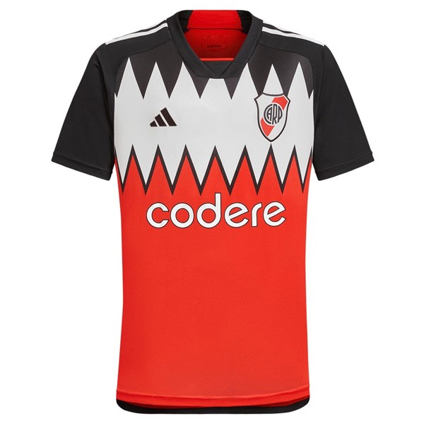 Tailandia Camiseta River Plate 2ª 2024 2025